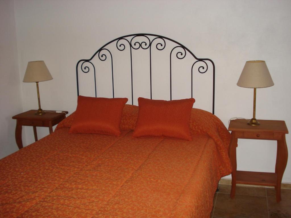 Leyenda Posada Capilla del Monte Zimmer foto