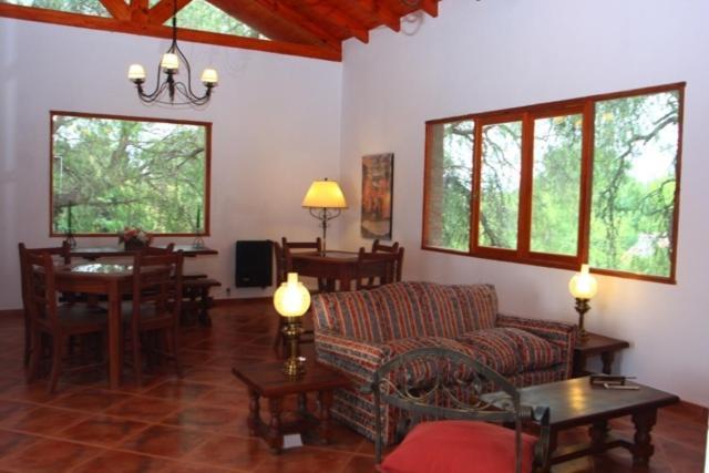Leyenda Posada Capilla del Monte Zimmer foto